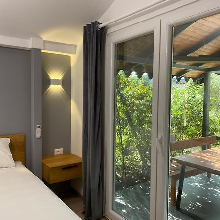 Garden Beach House Hamallaj Εξωτερικό φωτογραφία