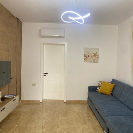 Garden Beach House Hamallaj Εξωτερικό φωτογραφία