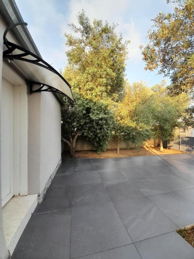 Garden Beach House Hamallaj Εξωτερικό φωτογραφία
