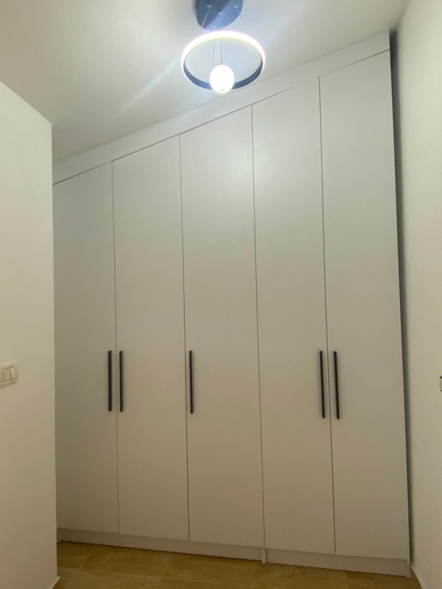 Garden Beach House Hamallaj Εξωτερικό φωτογραφία