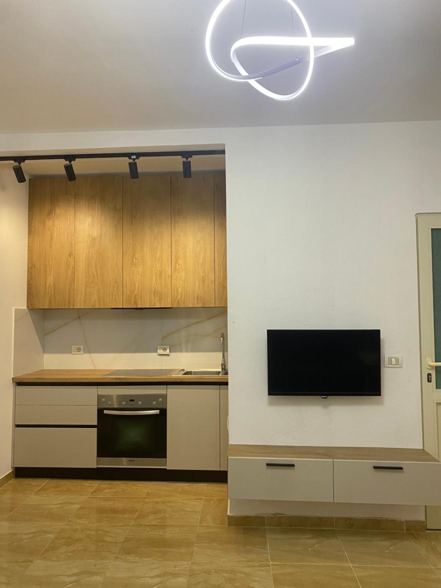 Garden Beach House Hamallaj Εξωτερικό φωτογραφία