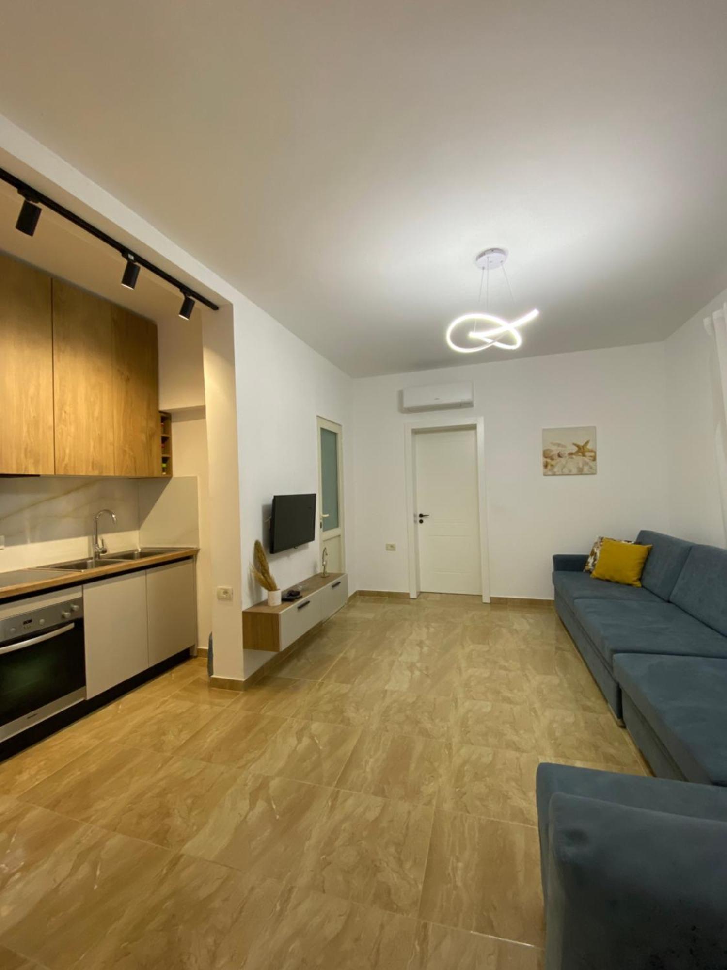 Garden Beach House Hamallaj Εξωτερικό φωτογραφία