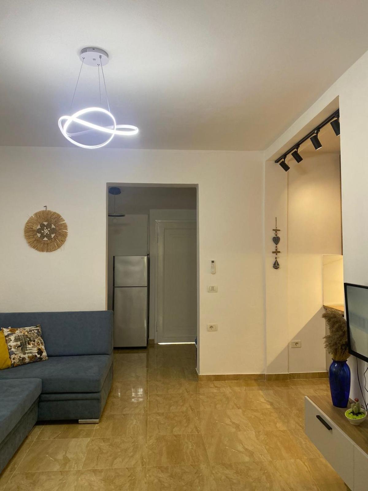 Garden Beach House Hamallaj Εξωτερικό φωτογραφία