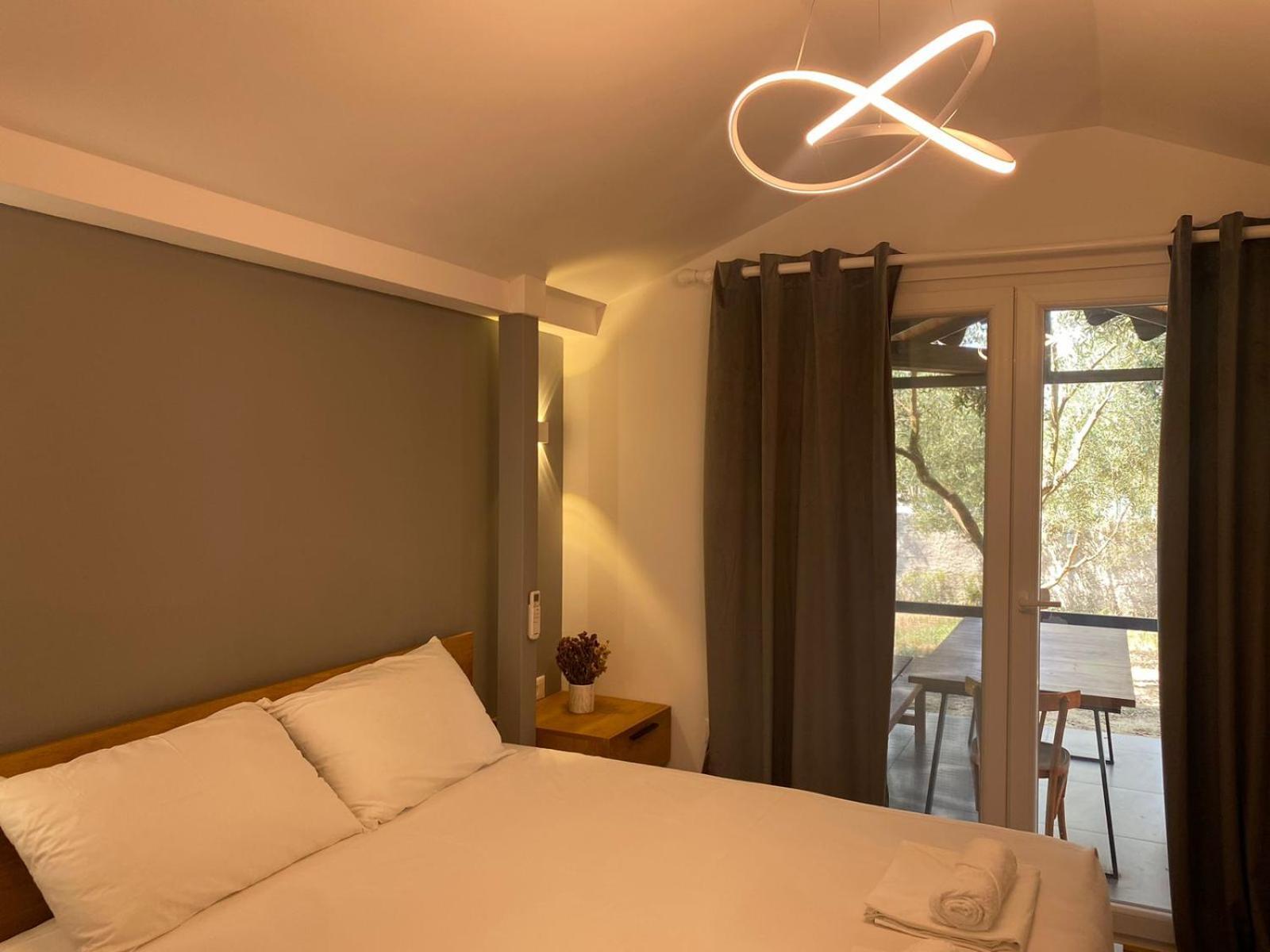 Garden Beach House Hamallaj Εξωτερικό φωτογραφία