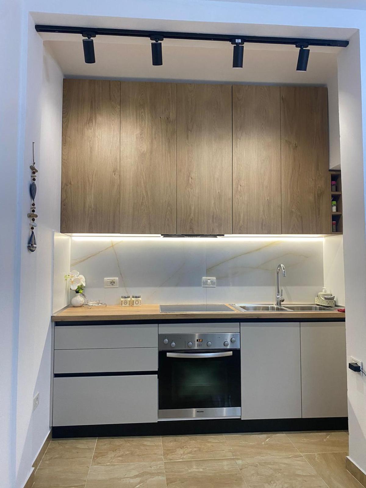 Garden Beach House Hamallaj Εξωτερικό φωτογραφία