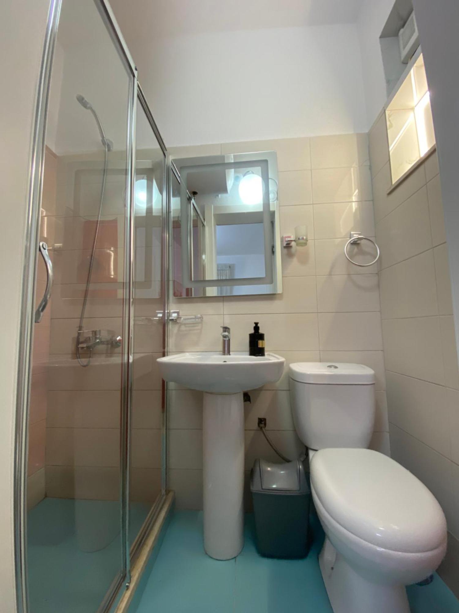 Garden Beach House Hamallaj Εξωτερικό φωτογραφία