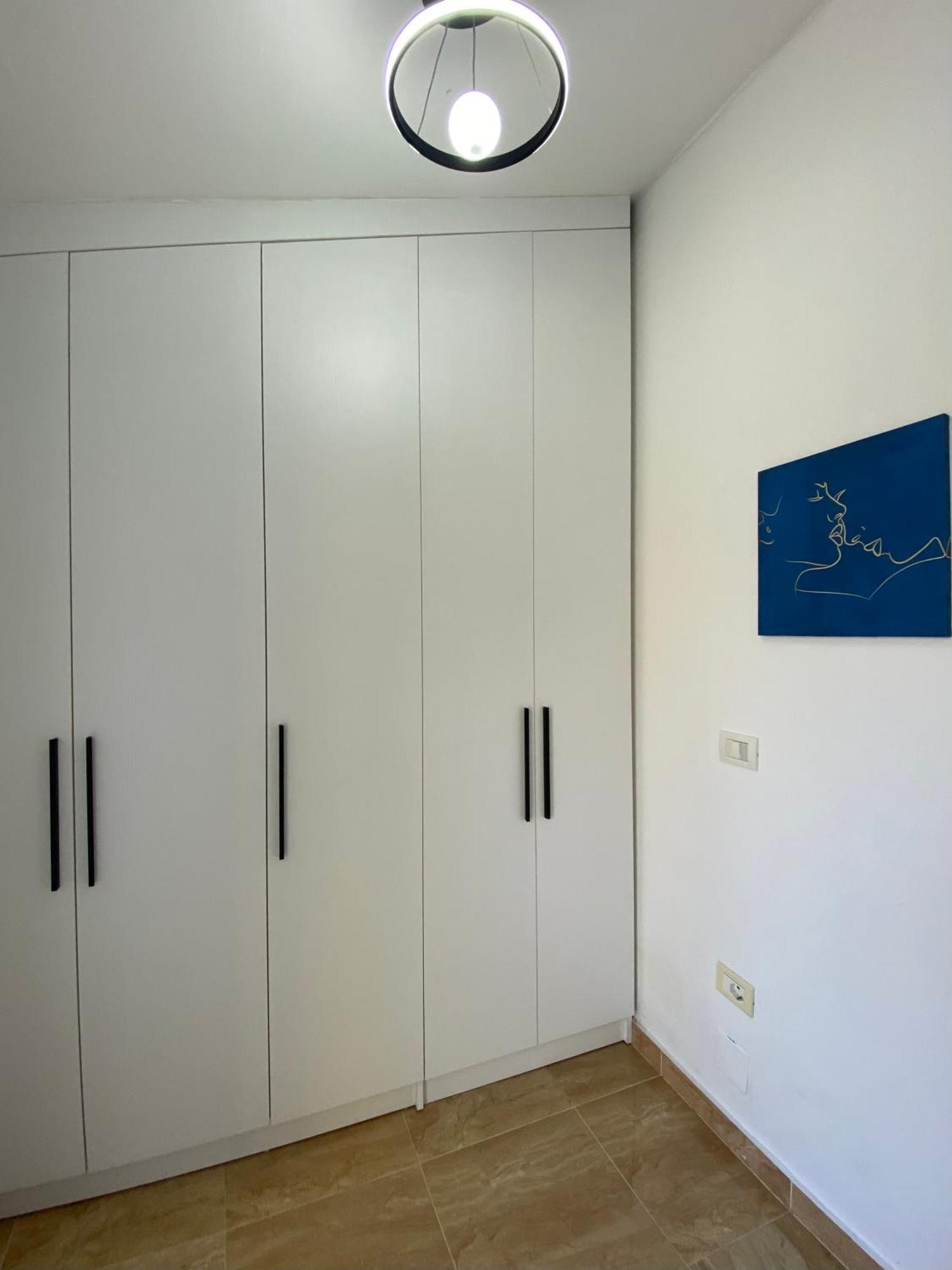 Garden Beach House Hamallaj Εξωτερικό φωτογραφία