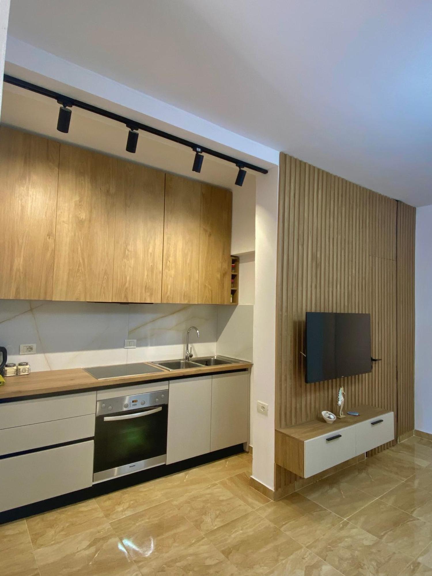 Garden Beach House Hamallaj Εξωτερικό φωτογραφία